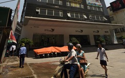 Không biến bến xe thành cao ốc