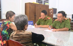 Đại uý công an ngăn thêm một phụ nữ định nhảy cầu Cần Thơ