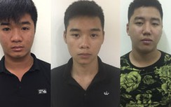 Bị chém gục chỉ vì bình luận trên Facebook