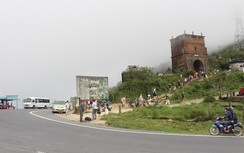 Khai quật khảo cổ tại di tích Hải Vân Quan