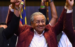 Hơn 90 tuổi vẫn làm thủ tướng