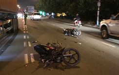 Tin tức tai nạn giao thông mới nhất hôm nay 11/5/2018