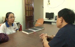 Thuê chung cư truyền bá “Hội thánh đức chúa trời” trái phép