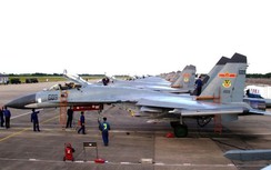 Báo Mỹ: Su-35 là máy bay "nguy hiểm" nhất của Nga