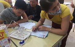 Thuê bao Vinaphone bị "dọa" khoá một chiều nếu chậm đăng ký thông tin