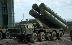 Nguyên nhân nào khiến NATO lo ngại Thổ Nhĩ Kỳ mua S-400 của Nga?