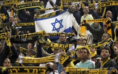 Đội bóng Israel đổi tên để vinh danh Tổng thống Donald Trump