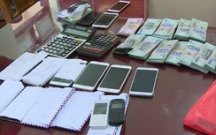 Triệt phá đường dây ghi "lô, đề" hơn 100 tỷ qua Facebook, Zalo