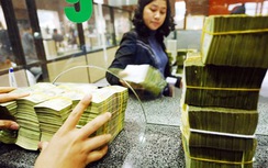 Chưa thu thuế thu nhập cá nhân lãi tiền gửi ngân hàng