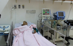 Sức khỏe Trưởng nhóm hiệp sĩ Trần Văn Hoàng đã khá hơn