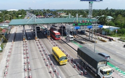 Thông tư 49 không quy định khoảng cách trạm thu giá BOT