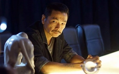 Lương Bổng trong "Người phán xử" bật mí chuyện nghề khó tin