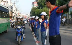 Tháng 6, Đà Nẵng đảm bảo ATGT cho các kỳ thi