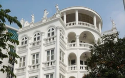 Đề nghị xử lý báo đăng Bộ trưởng Công thương có siêu biệt thự