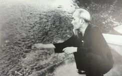 GS Hoàng Chí Bảo: "Học tập Bác Hồ, đừng thần thánh hóa Bác"