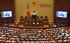 Những vụ việc nóng nào được "điểm danh" trong báo cáo trình Quốc hội?