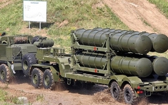 “Hệ thống S-500 là tài sản vô giá của Nga”