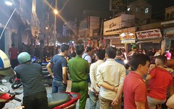 TP.HCM đề nghị công nhận 2 hiệp sĩ đường phố là liệt sĩ