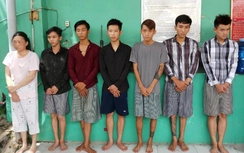 Bị nhóm thanh niên hành hung, 2 phụ nữ ngã gục tại chỗ