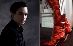 Off-White, Jimmy Choo ra sản phẩm quái đản, thiếu thân thiện với môi trường?