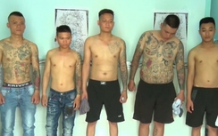 Vĩnh Long triệt phá một "ổ" cho vay "tín dụng đen"