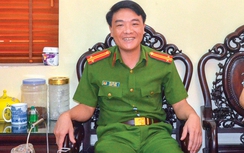 Trung tá công an phá gần 3000 án ma túy trong 5 năm