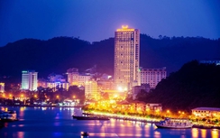 Mường Thanh "Thương hiệu khách sạn dẫn đầu Châu Á 2018"