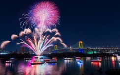 Những lưu ý mua vé pháo hoa quốc tế Đà Nẵng đúng chuẩn