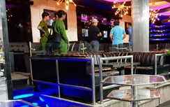 Hỗn chiến tại quán bar làm 1 người chết, 3 người bị thương