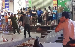 Xác định danh tính nam thanh niên tự tử tại Chung cư Đại Thanh