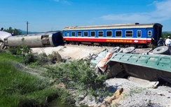 Phó Thủ tướng: Cấp bách kéo giảm TNGT đường sắt do lỗi chủ quan