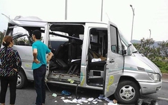 Tin tức tai nạn giao thông mới nhất hôm nay 28/5/2018