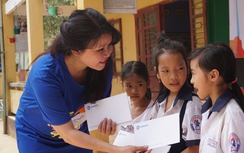 SASCO và hành trình “Ươm những mầm xanh”