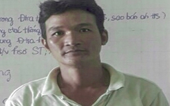 Bắt kẻ trộm đâm hai công an trọng thương ở Vĩnh Long