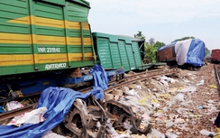 Cách nào giảm tai nạn giao thông đường sắt?