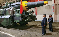 Giải mã mô hình quốc gia hạt nhân Triều Tiên muốn hướng tới