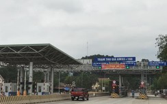 Nhà đầu tư BOT bỏ một trạm thu trên QL1 qua Lạng Sơn