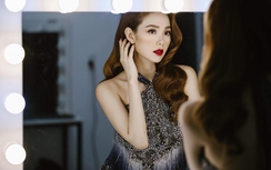 Bị chê không phù hợp, Minh Hằng vẫn là huấn luyện viên The Face