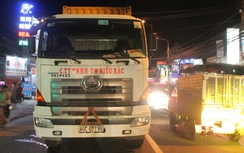 Tin tức tai nạn giao thông mới nhất hôm nay 31/5/2018