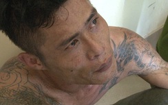 Khởi tố bị can kẻ ngáo đá, khống chế nữ nhân viên