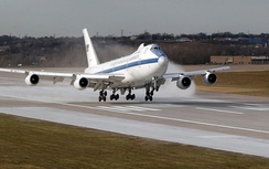 Quân đội Mỹ muốn cải tiến máy bay “Ngày tận thế”