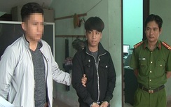 Bắt 9X lừa môi giới bán thận, chiếm đoạt 280 triệu đồng