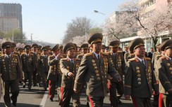 Kim Jong un thay Bộ trưởng Quốc phòng trước họp thượng đỉnh Mỹ-Triều?