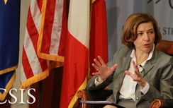 Bộ trưởng Quốc phòng Pháp kêu gọi các nước thận trọng với Triều Tiên