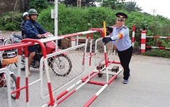 Đường sắt siết kỷ cương sau những vụ tai nạn nghiêm trọng