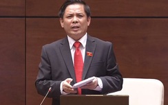 Bộ trưởng GTVT: Công khai, minh bạch chi phí đầu tư BOT