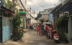 Lời khai rùng mình của kẻ phân nhỏ thi thể người yêu, phi tang