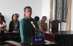 Án chung thân cho kẻ đâm chết người cướp xe máy