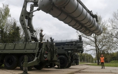 Ấn Độ tiết lộ chi tiết đàm phán mua tên lửa S-400 của Nga