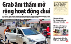 Tin mới nhất, hay nhất trên Báo Giao thông ngày 6/6/2018